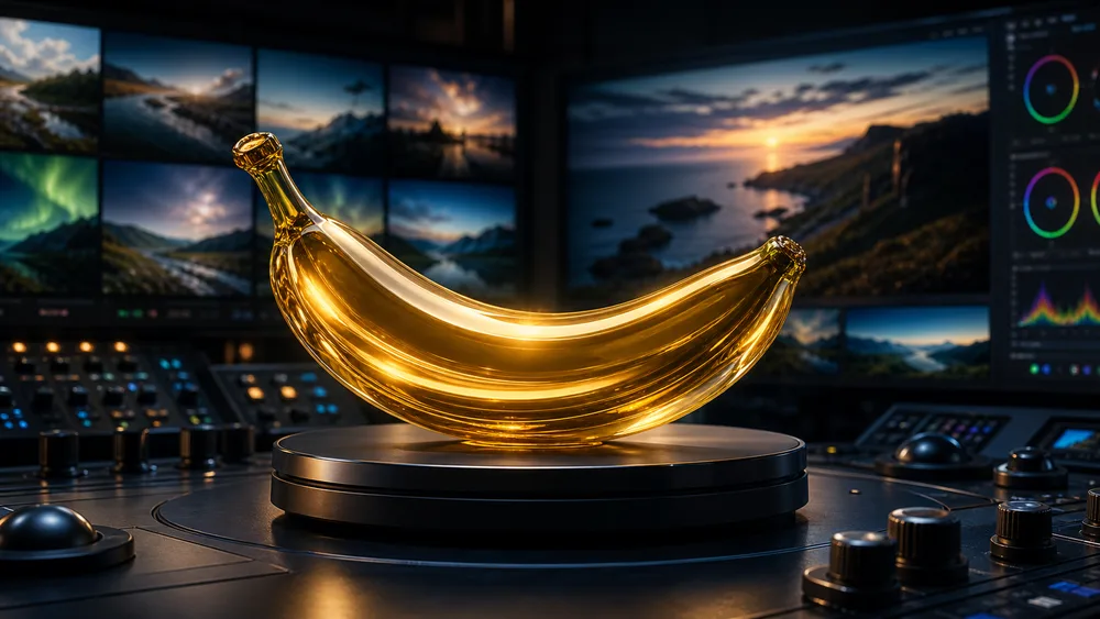 Nano Banana 2