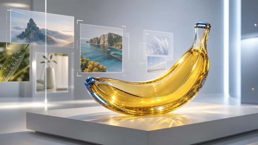 Nano Banana Pro